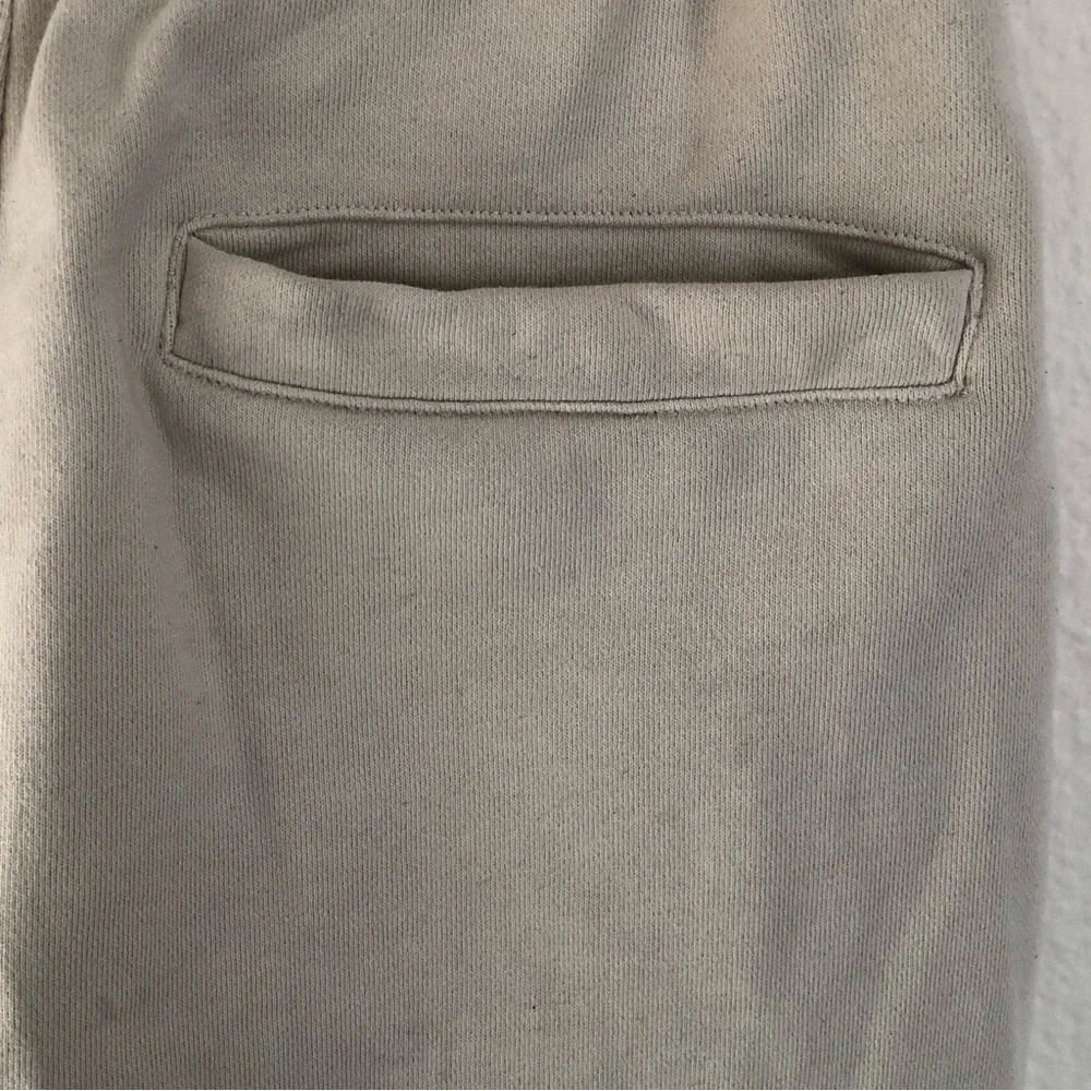 Billionaire Boys Club Astro Helmet Joggers L Cream